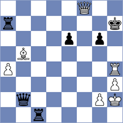 Matinian - Trent (chess.com INT, 2022)