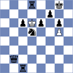 Spitzl - Jeske (Playchess.com INT, 2020)