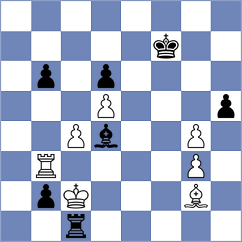 Boyer - Banikas (Chess.com INT, 2021)