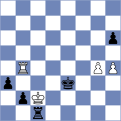 Lantini - Essing (chess.com INT, 2024)