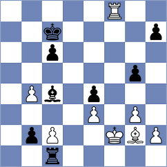 Janaszak - Tari (chess.com INT, 2025)
