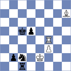 Delgado Ramirez - Ramirez Marino (Chess.com INT, 2021)