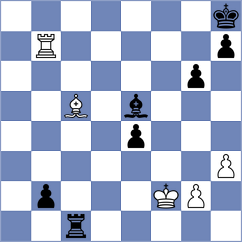 Molina - Arpita (Chess.com INT, 2021)