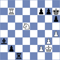 Estrada Nieto - Khalifah (chess.com INT, 2024)