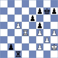 Jamal - Navalgund (Chess.com INT, 2021)