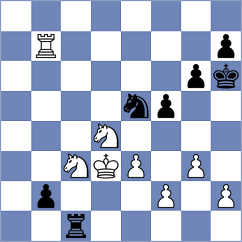 Gimenez Andrade - Fernandez Gonzalez (Castilla, 1965)