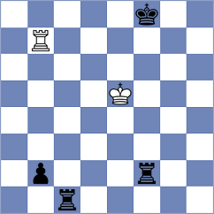 Morefield - Li Xueyi (chess.com INT, 2022)