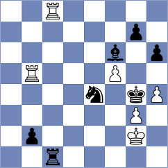 Anderson - Skidmore (East Lansing, 1992)