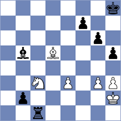 Srebrnic - Eynullayev (chess.com INT, 2024)