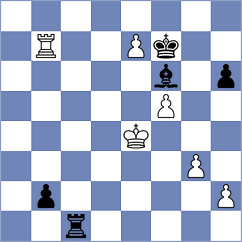 Shankland - Holt (chess.com INT, 2024)