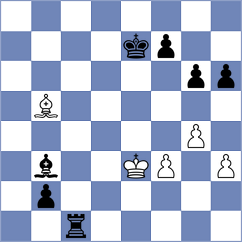 Venskaya - Przybylski (chess.com INT, 2025)