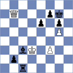 Marcolino - Gerbelli Neto (chess.com INT, 2023)