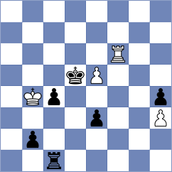 Kosteniuk - Ticona Rocabado (chess.com INT, 2023)
