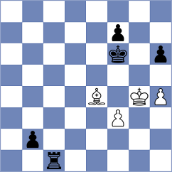 Pournami S - Yonal (chess.com INT, 2025)
