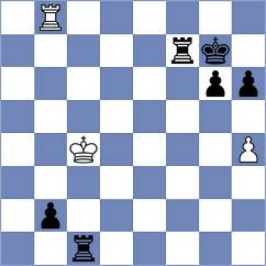 Loganathan - Zahedifar (Chess.com INT, 2020)