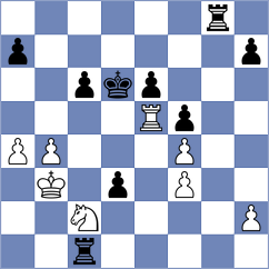 Powell - Riordan (Natick, 2003)