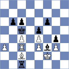Stierle - Georgiev (Bad Woerishofen, 2003)