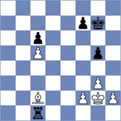 Battey - Fleischman (Parsipanny, 2002)