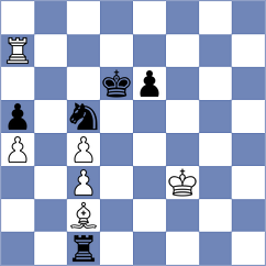 Eid - Asensio Ramos (chess.com INT, 2025)