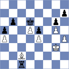 Gylychmedov - Margvelashvili (Acri, 2006)