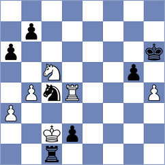 Moessner - Lindner (Playchess.com INT, 2020)