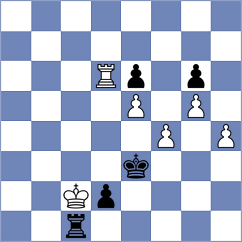 Aryan - Rahul (Lichess.org INT, 2020)