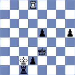 Ferrol - Bitalzadeh (Rijswijk, 2001)