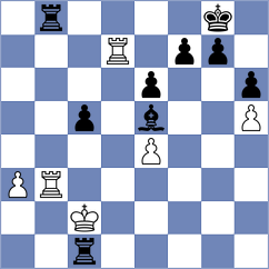 Harito - Cherniack (Boston, 1998)