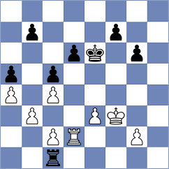 Hamdouchi - Grischuk (Belfort, 2004)