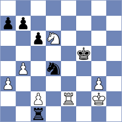 Fein - Rocha Diaz (Montevideo, 2001)