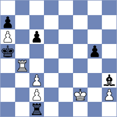 Migalko - Vltavsky (Ceske Budejovice CZE, 2024)
