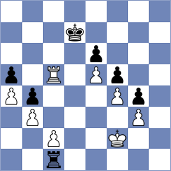 Joseph Benher - Jing (chess.com INT, 2025)