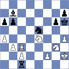 Yevseev - Roppel (Sochi, 2004)