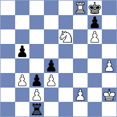 Pichot - Kazakov (Chess.com INT, 2021)