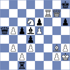 Cooklev - Vivas Zamora (chess.com INT, 2024)