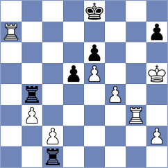 Lopez Agustench - Rodriguez Rodriguez (Mataro, 1996)