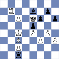 Estrada Nieto - Panuganti (Chess.com INT, 2020)