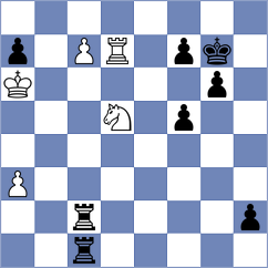 Antunes - Stachanczyk (chess.com INT, 2024)