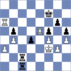 Kardos Szabo - Horvath (Gyongyos, 2001)