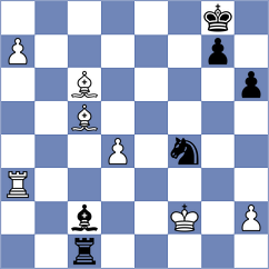 Causo - Mihajlov (chess.com INT, 2022)