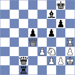 Nakamura - Maltsevskaya (chess.com INT, 2022)