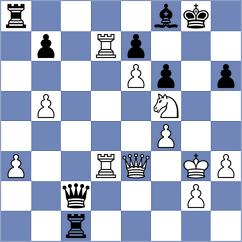 Novak - Winkels (chess.com INT, 2025)
