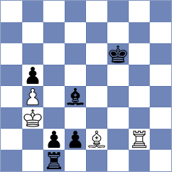Kamalidenova - Muzychuk (New York USA, 2024)