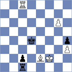 Shvedova - Lopez del Alamo (chess.com INT, 2023)