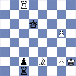 Kramnik - Schneider (Mainz, 2001)