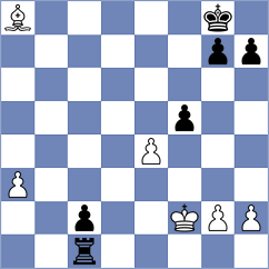 Herec - Johansson (Olomouc, 2001)