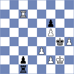 Veleshnja - Garanin (Chess.com INT, 2020)