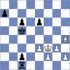 Marti - Gonzalez Vidal (Llucmajor, 2001)