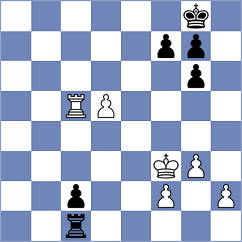 Chambers - Beulen (chess.com INT, 2021)