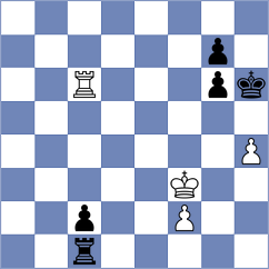 Coe - Buraczewski (chess.com INT, 2025)